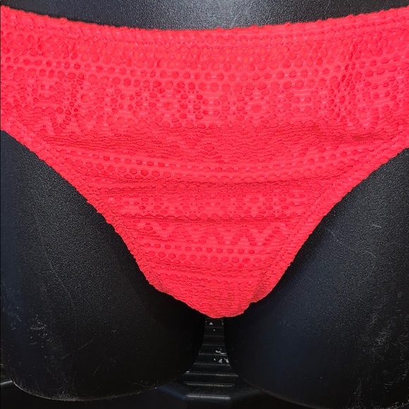 Two piece bathing suit - Picture 3 of 5